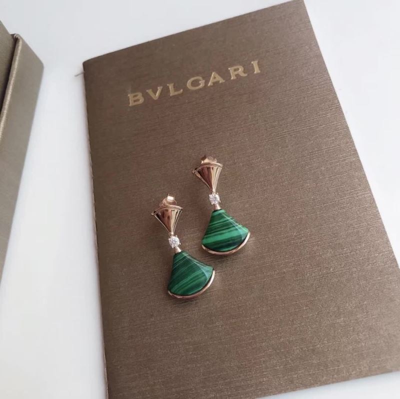 Bvlgari Earrings